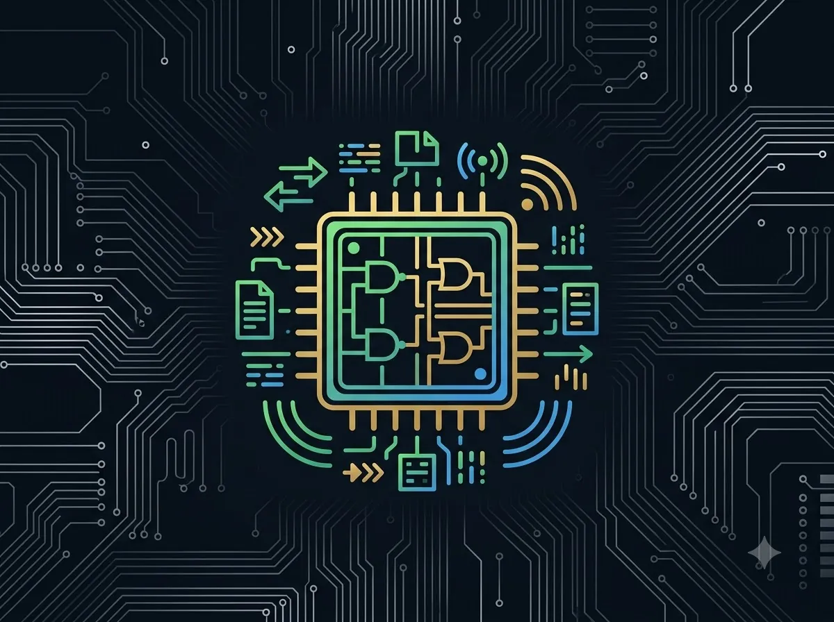 FPGA Design with Digital Electronics & HDL